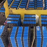 东胜泊尔江海子高价汽车电池回收_高价回收松下电池